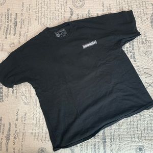 Hoonigan 2XL Spiderweb Tee